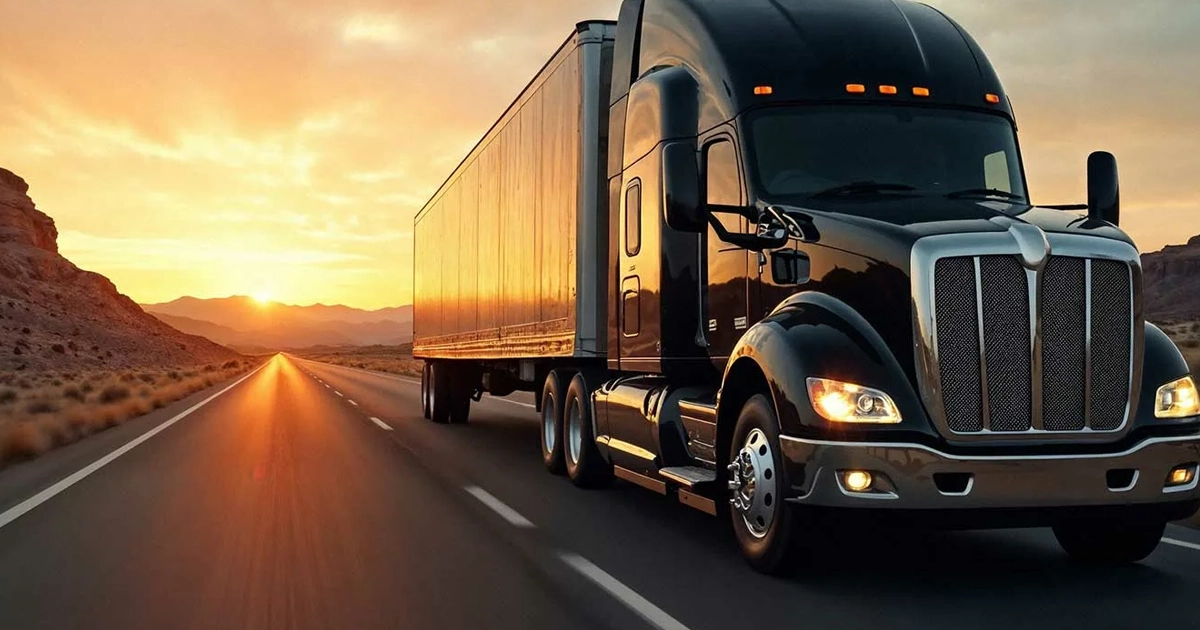 Купить права категории C — грузовые авто